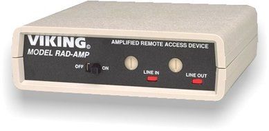 VIKING ELECTRONICS Viking Amplif Remote Acces Device / VK-RAD-AMP /