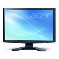 Acer X203H bd 20-Inch LCD Monitor