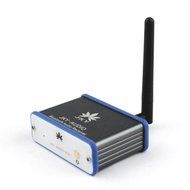 JKY Home Audio Bluetooth 4.0 Music Receiver for Sound System Receptor Audio Speaker N4