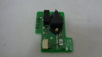 C7769-60384 Drive Roller Encoder Sensor HP DJ 500 510 800 815 T620