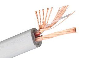 Monster M Series MCX-1s High Performance Speaker Cable (30 ft. spool) N3