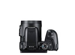 Nikon COOLPIX B500 Digital Camera (Black) N15