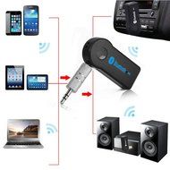 Timestorm KN308 Wireless Bluetooth Receiver Adapter Hands-free Car Kit, Mini Portable Bluetooth Audio Adapter... N3