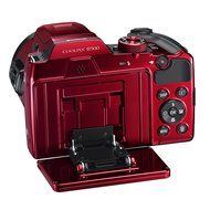 Nikon COOLPIX B500 Digital Camera (Black) N18