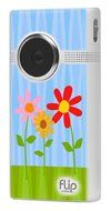 Flip MinoHD video camera (2 Hr)