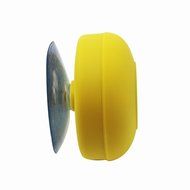 Liztek JSS-100 HD Water Resistant Bluetooth 3.0 Shower Speaker, Handsfree Portable Speakerphone with Built-in... N3