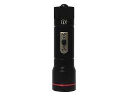 GH Brothers Waterproof Camera,Full HD 1080P Camera,Video Recorder,Sports Camera, Flashlight Shape Camcorder, Waterproof... N7