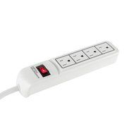 Monster Essentials&reg; Home Office Power 410 N2
