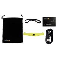 Foream Wireless Cloud Sport Action Camera 1920*1080P Wireless Mini Wearable Helmet Camera HD Video Recorder DV... N7
