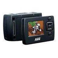 Kenko small full high-definition digital movie camera AEE MagiCam SD19A mode - data - cycle pack SD19A-M N4