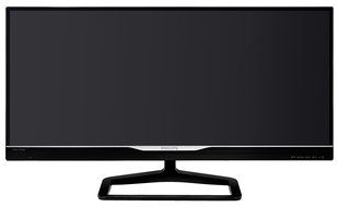 Philips 298X4QJAB 29-Inch Screen, IPS-LCD / LED Monitor, 21:9 N2