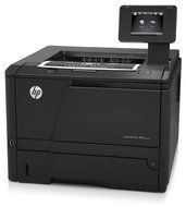 HP LaserJet Pro 400 Printer M401dw (CF285A) N2