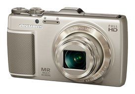 SH-25MR Gold - 16.0 MP N4