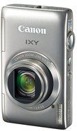 Canon Digital Camera IXY 51S (Silver) IXY51S(SL) - International Version N3