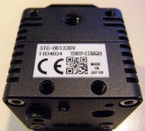 Sentech 720p HD Color Camera STC-133DV C or CS Mount N3