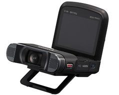 Canon Legria miniX, 9114B004AA