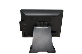 SBM MT15TB 15 INCH TRUE FLAT SCREEN TOUCH LCD MONITOR with ELO TOUCH SOLUTION, WATERPROOF... N2