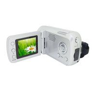 Mowon HD 720P 1.8inch TFT LCD Rotation 4X Zoom Mini DV Digital Camcorder Video Camera Recorder Max 12.0 Mega Pixels... N6