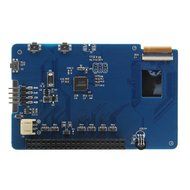 60+ Fps 800x480 High Resolution iUniker 3.5 inch HD Raspberry Pi Screen High Speed TFT Display... N6