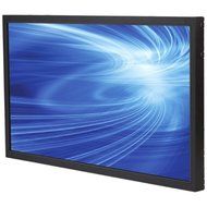 Elo E589724 3243L, 32&#039;&#039; LED-Backlit LCD Monitor, Black