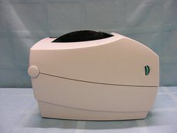 Zebra TLP2844Z Thermal Label Printer - Monochrome - Direct Thermal - 203 x 203 dpi - USB, Serial, Parallel