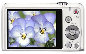 CASIO EXILIM EX-Z780 WE N3