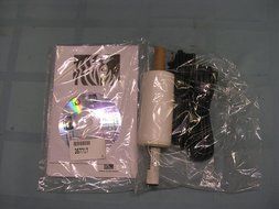 Zebra TLP2844Z Thermal Label Printer - Monochrome - Direct Thermal - 203 x 203 dpi - USB, Serial, Parallel N2