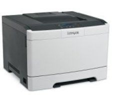 CS310N Lexmark Lexmark cs310n Color Laser Printer