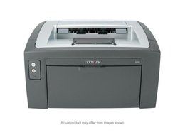 Lexmark E120N Monochrome Laser Printer
