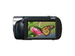 Canon VIXIA HF R21 Full HD Camcorder with 32GB Internal Flash Memory N2