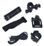 Generic Hd 30fps Waterproof Sport Action Camera Camcorder Bicycle Driving Helmet Car DVR F9 M500 N6