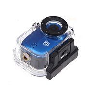 OBOSS Mini Sports DV SJ1000 HD 1080P 12MP Waterproof 30M Camera Camcorder Car DVR Outdoor Bike Helmet N8