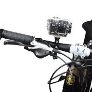 Campark&reg; 1080p 60fps Wifi Extreme Sports Action Camera Waterproof,16MP,1296P,Ambarella A7l,50m Underwater,RF Wrist... N13