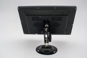 INFORMIC 7&quot; inch 800x480 monitor for Raspberry Pi 2 / 3, banana pi, pcduino + hdmi cable
