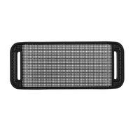 niceEshop(TM) Portable LED Wireless Bluetooth Speaker for Smartphone and Tablet, Black N6