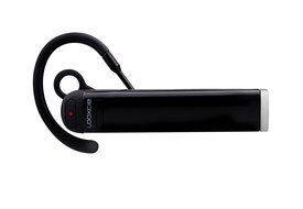 Looxcie LX2 Wearable Video Cam for iPhone and Android - Retail Packaging - Black (Discontinued by Manufacturer) N4