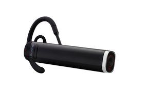 Looxcie LX2 Wearable Video Cam for iPhone and Android - Retail Packaging - Black (Discontinued by Manufacturer) N6