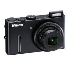 Nikon COOLPIX P300 12.2 CMOS Digital Camera with 4.2x f/1.8 NIKKOR Wide-Angle Optical Zoom Lens and Full HD 1080p... N4
