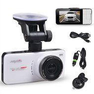 Anytek&reg; AT66 Full HD 1080P Novatek 96650 Car DVR Recorder with 2.7 Inch Screen G-sensor 170 Degree Wide Angle... N4