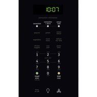 Frigidaire Gallery 1.5 Cu. Ft. Over-The-Range Microwave with Convection
