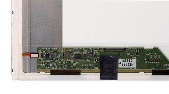 AUO 15.6&quot; B156XW02 V.2 4A HP Left Connect HD LCD Screen N3