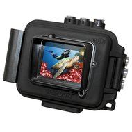 Intova Edge X Waterproof 1080p HD WiFi Video Camera N3
