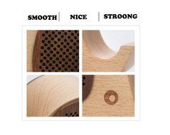 YiLong Elephant-shaped High Performance Digital Wireless Bluetooth Speaker N6
