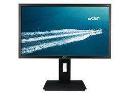 Acer UM.WB6AA.A01 B226HQL Aymdr - LED monitor - 22 inch - 1920 x 1080 - 250 cd/m2 - 100000000... N6
