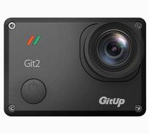 Boblov Gitup Git2 Pro Wireless WiFi 2K 30fps Novatek 96660 1080P Helemet Sports Camera DV Action Camera+44 in1... N8