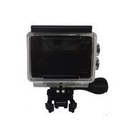 4K Ultra HD Action Camera Wifi 1080P 60fps 16MP 2.0 inch Waterproof Sport Video Camera Car Helmet Camcorder MDV9000R... N8