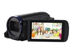 Canon VIXIA HF R60 (Discontinued by Manufacturer) N4