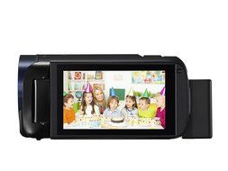 Canon VIXIA HF R60 (Discontinued by Manufacturer) N6