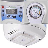 Triprel Inc. Home Office Mini 3D Vacuum Heat Press Machine Transfer Sublimation Printer N6