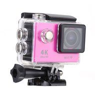 Andoer 2.0inch Wifi 4K HD Ultra Full 30M Waterproof 1080p 60fps 12MP Sports Action Camera DV 170&deg; Wide Angel Lens N14
